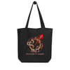 Ares Tote Bag