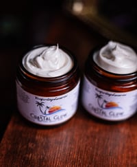 Image 3 of Coastal Glow Tide Kissed Tallow Creme
