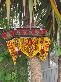 Image 3 of Tribal Boho belt
