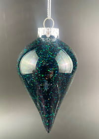 Image 1 of Crushed opal ornament 