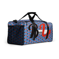 Image 4 of Duffle bag