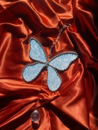 Image 2 of Butterfly Suncatcher 