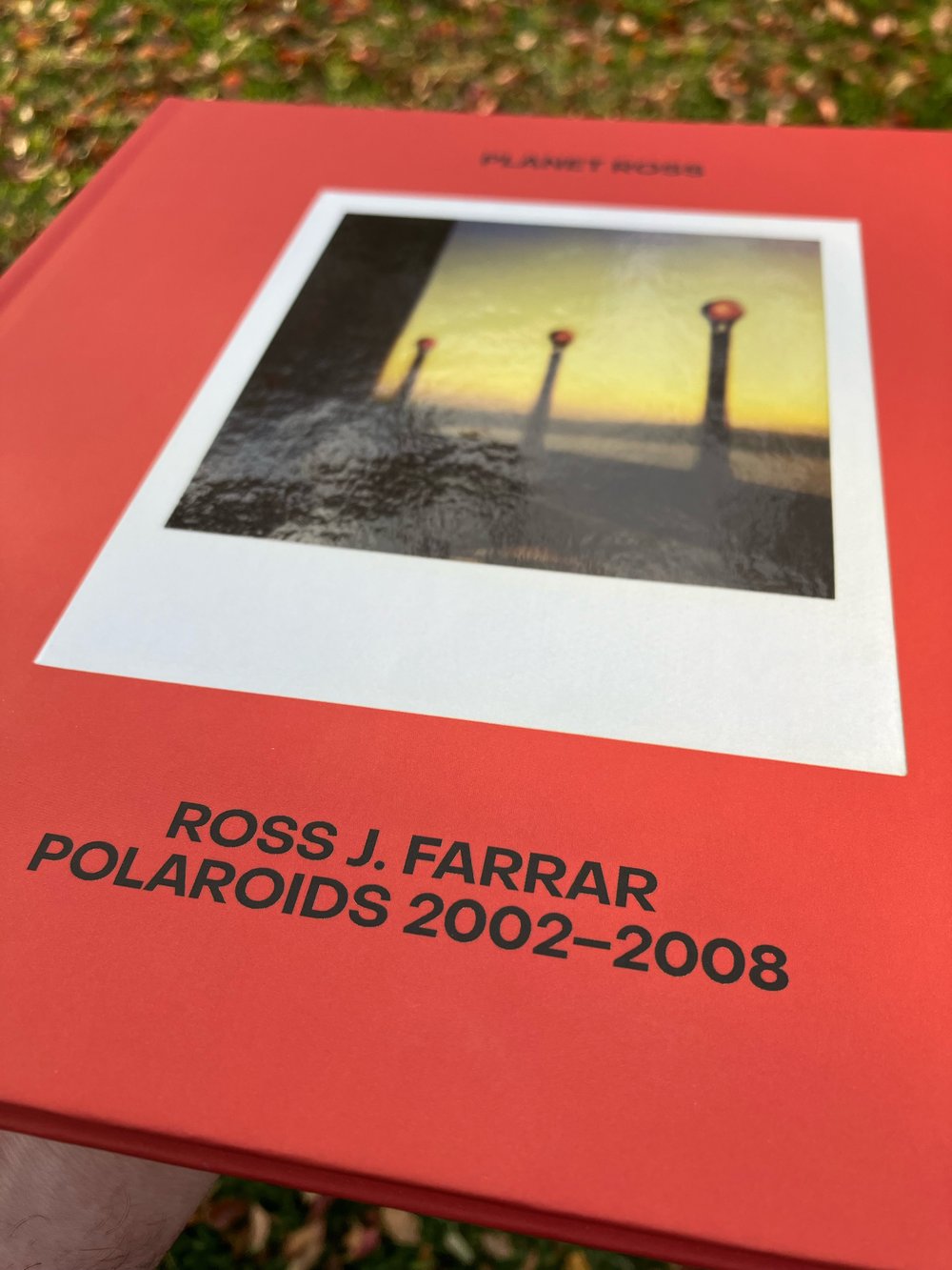 Planet Ross