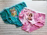 Image 6 of Granny Panty (Size 10)