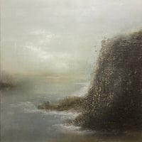 Image 1 of Secret (24" x 24")