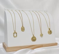 Image 3 of Mini Heart Necklace 