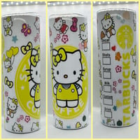KITTY TUMBLER 