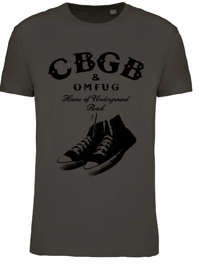 Image 3 of Camiseta CBGB