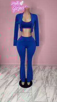 Image 1 of Trina- Blue