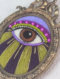 Image 2 of Mystic Eye - (3)