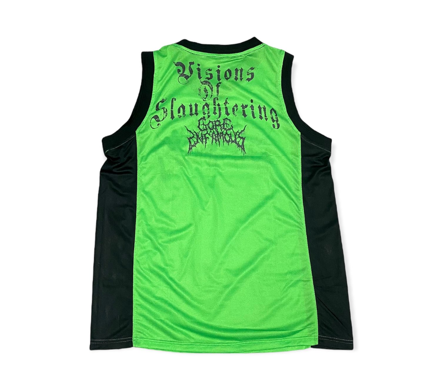 Gore Infamous Jerseys Gorehog Merchandise