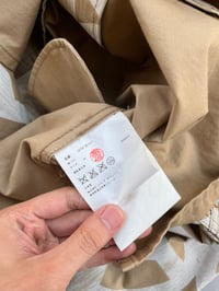 Image 4 of '04 Junya Watanabe Military Jacket - M