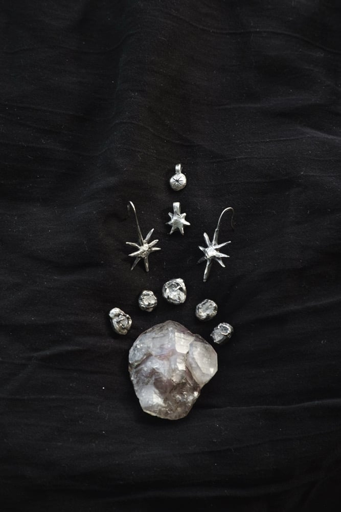 Image of Sêren Arian Pendant