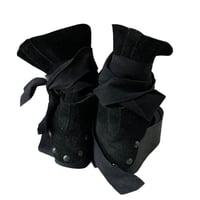 Image 3 of Belly Button Tokyo platform shoes