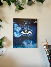 Image 4 of “Metamorphosis” 