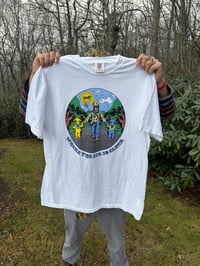 Image 2 of Where the air is clear T shirt 