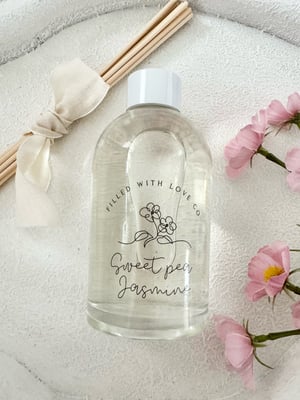 Image of REED DIFFUSER REFILLS