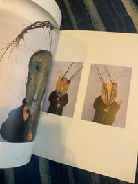 Image 4 of  Stasys-Stasys Eidrigevicius, 1991