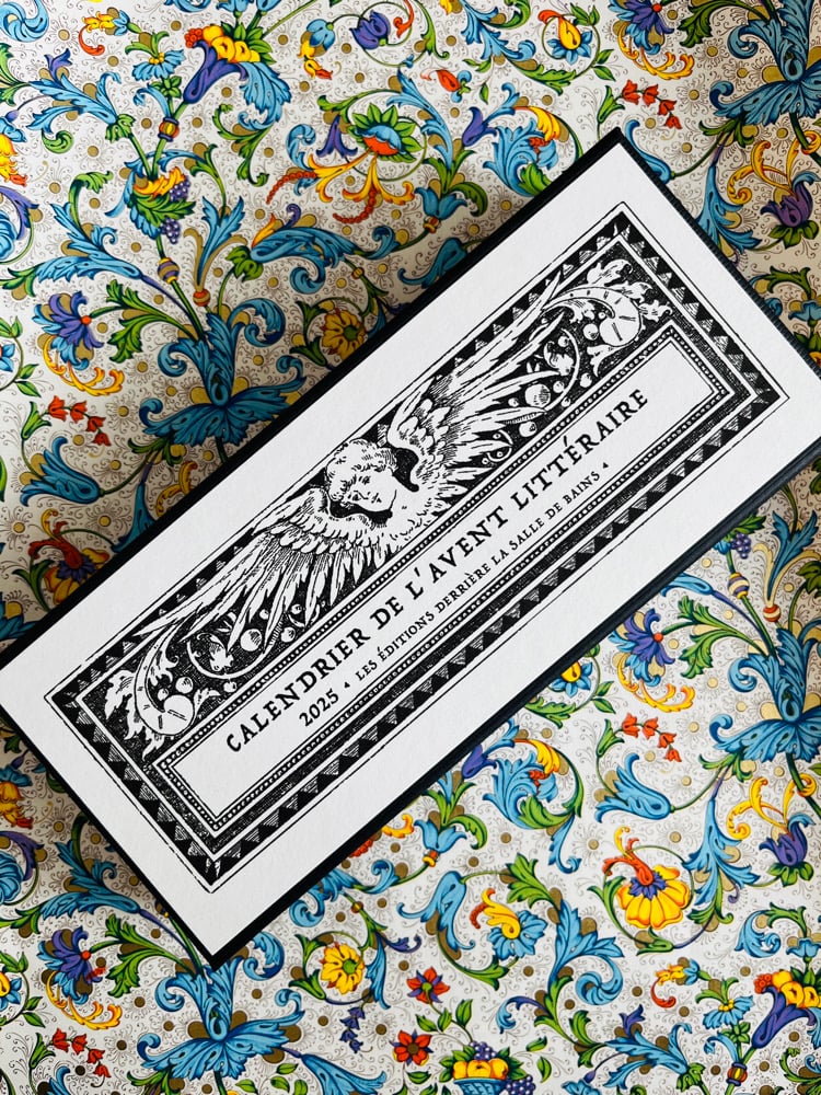 Image of CALENDRIERS