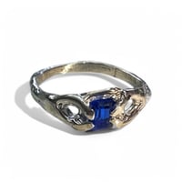 Image 1 of Royal Blue