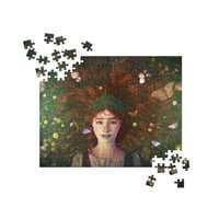 Jigsaw puzzle