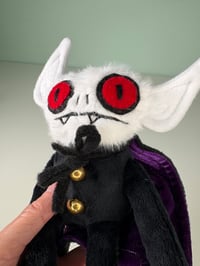 Image 4 of Weighted Small Baby Nosferatus