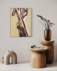 Image 5 of Saturday Print