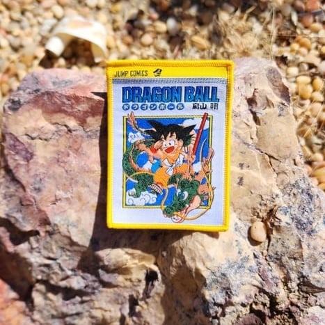 Mystical Adventure 1st Edition (Patch)