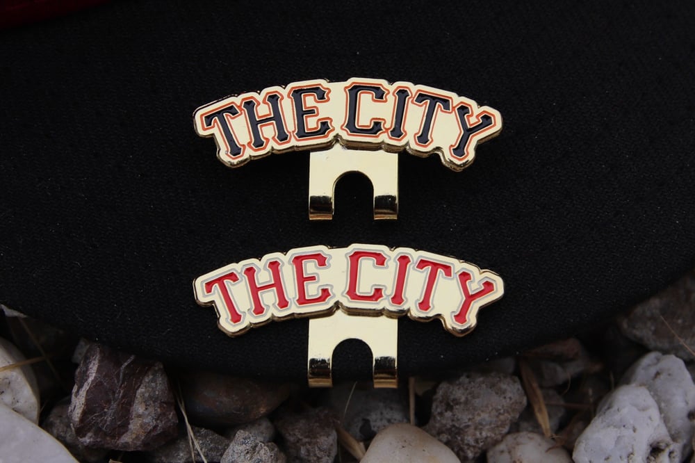 Image of City Clip 2-Pack - OG and Red