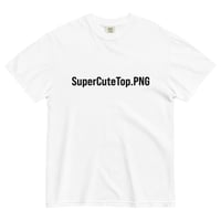 Image 2 of SuperCuteTop.PNG