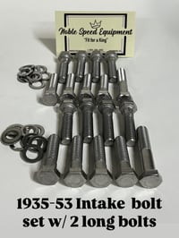 Image 3 of Flathead Engine Hardware  