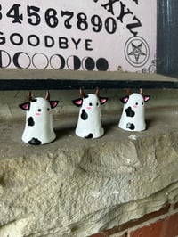 Image 1 of BooMoo Ghost