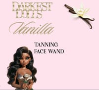 Vanilla Face Wand