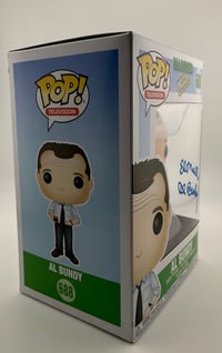 Image 7 of Ed O’Neill Autographed Funko Pop 
