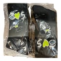 I Love Money Socks 