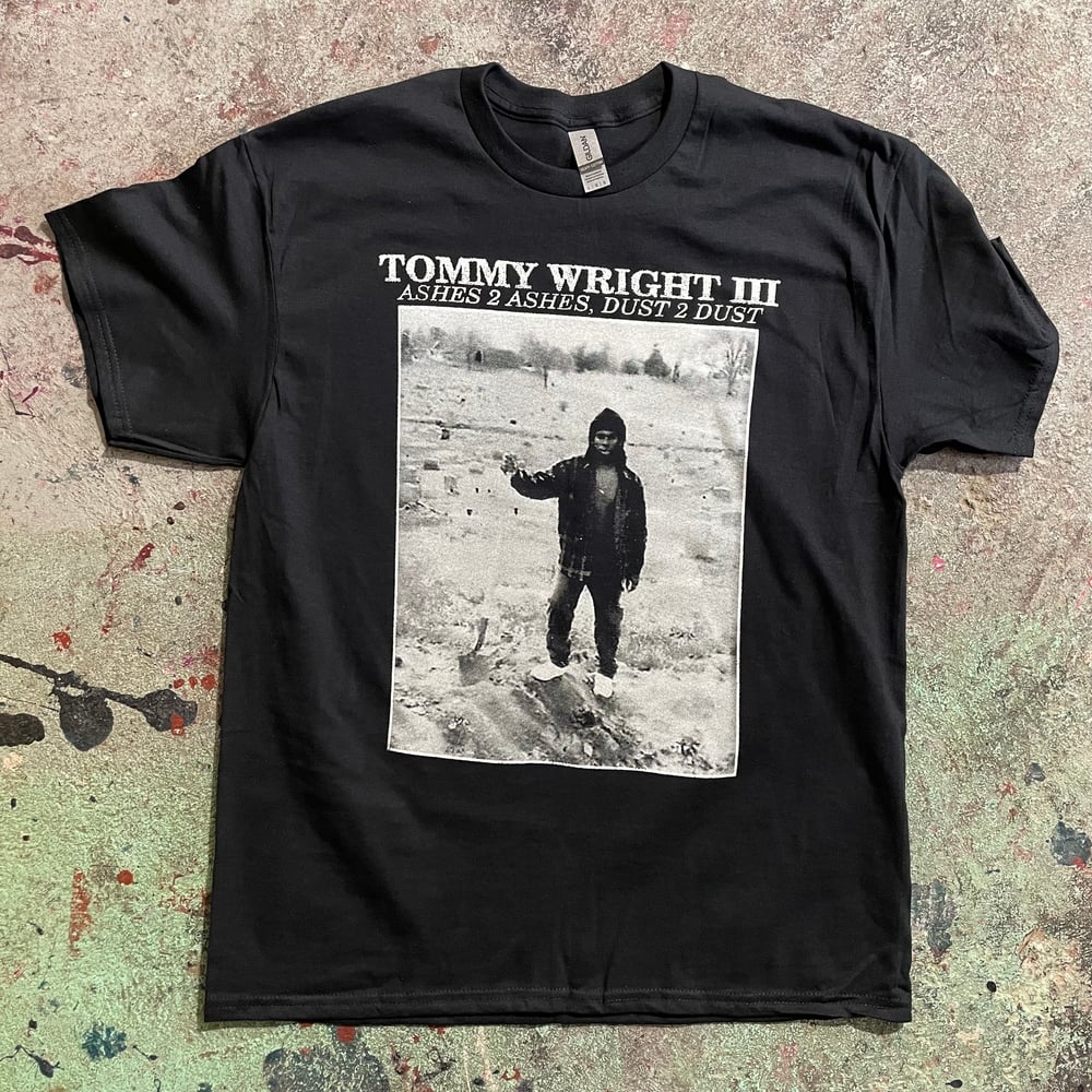 Tommy Wright III