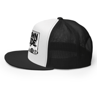 Image 6 of Van-Dalz Trucker Cap