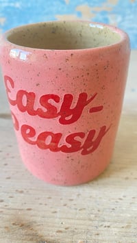 Image 5 of Easy peasy.