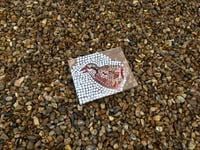 Image 2 of Red-Legged Partridge Pseudo-Mosaic