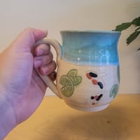 Image 5 of Koi Pond Mug