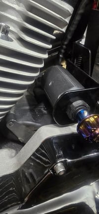 Image 1 of Ignition Switch Cover