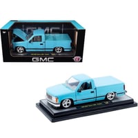Image 1 of M2 Machines 1988 GMC Sierra 1:24 Scale