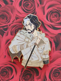 Verso pin (pure variant)