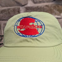 Image 3 of FOREVER SWEATPROOF CAP