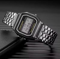 Image 2 of New Digital LED Watch