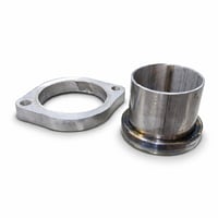 Image 3 of Suzuki Savage Exhaust Spigot. 