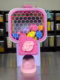 Vending Machine Game 