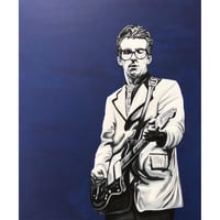 Image 3 of CUSTOM PORTRAIT COMMISSIONS VARIOUS SIZES  & PRICES