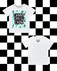 Image 5 of T-SHIRT: Canny Crew Club