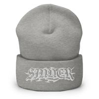 Image 7 of Medieval Cuffed Beanie